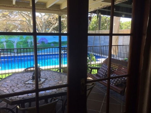 HarbourSide B & B - Holiday Adelaide 1