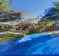 HarbourSide B  B - Holiday Adelaide