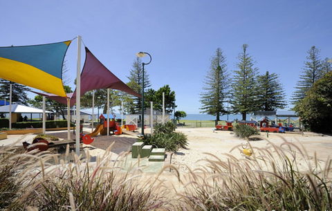 HarbourSide B & B - Holiday Adelaide 4