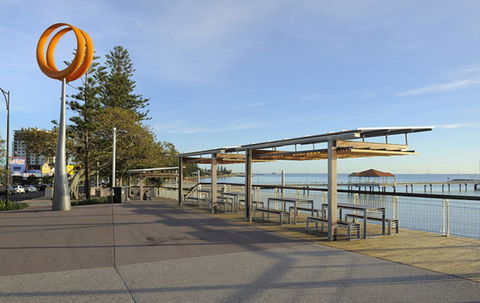 HarbourSide B & B - Holiday Adelaide 3