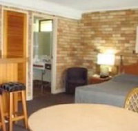 Chermside Green Motel - Holiday Adelaide