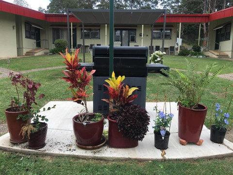 Major Innes Motel - Holiday Adelaide 2