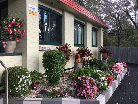 Major Innes Motel - Holiday Adelaide 6