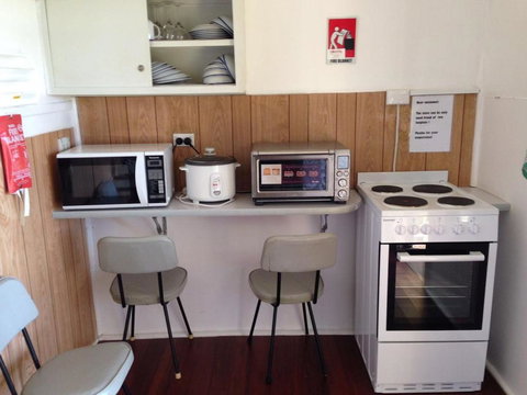 Major Innes Motel - Holiday Adelaide 3