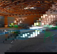Elsinor Motor Lodge - Holiday Adelaide