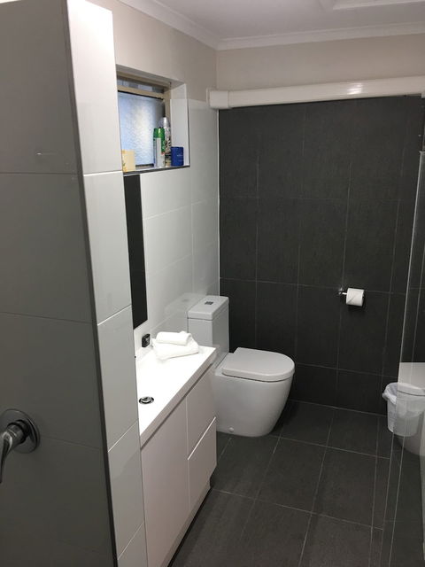 Black Forest Motel - Holiday Adelaide 1