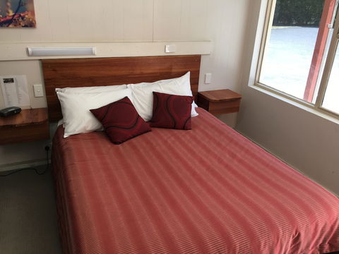 Black Forest Motel - Holiday Adelaide 4