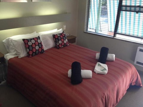 Black Forest Motel - Holiday Adelaide 3