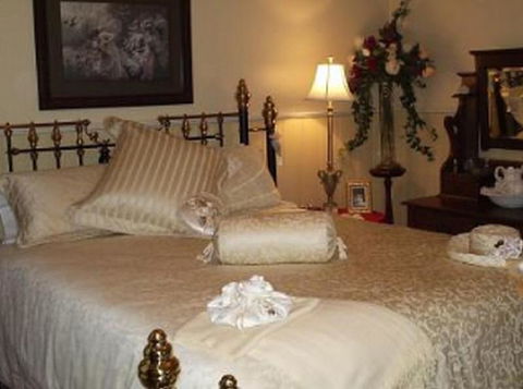 Springbank Bed & Breakfast - Holiday Adelaide 3