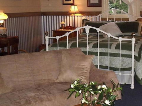 Springbank Bed & Breakfast - Holiday Adelaide 5