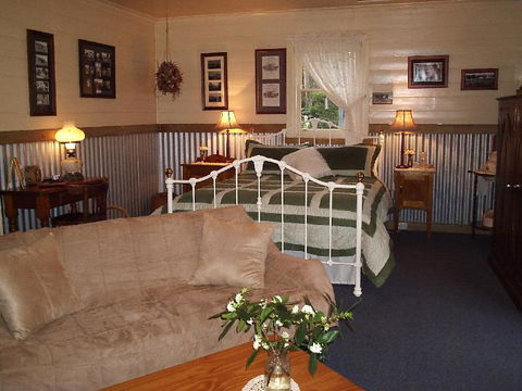 Springbank Bed & Breakfast - Holiday Adelaide 2