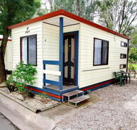 Wangaratta Caravan Park - Holiday Adelaide