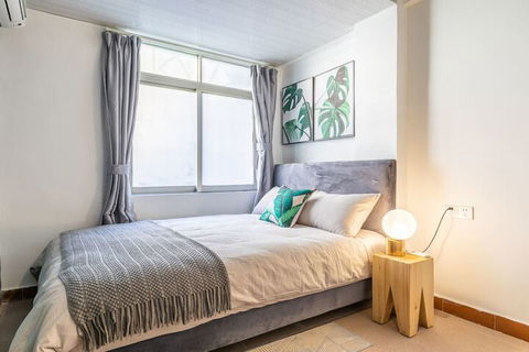 Bondi Beach Sandcastle Accommodation - Holiday Adelaide 2