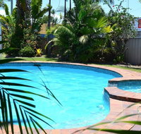Rockhampton Riverside Central Hotel - Holiday Adelaide