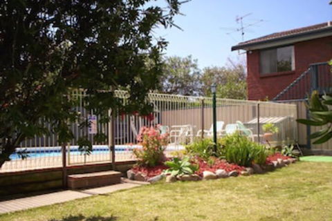 Harbour Lights Holiday Units - Holiday Adelaide 6