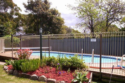 Harbour Lights Holiday Units - Holiday Adelaide 3