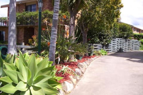 Harbour Lights Holiday Units - Holiday Adelaide 1