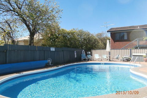 Harbour Lights Holiday Units - Holiday Adelaide 5