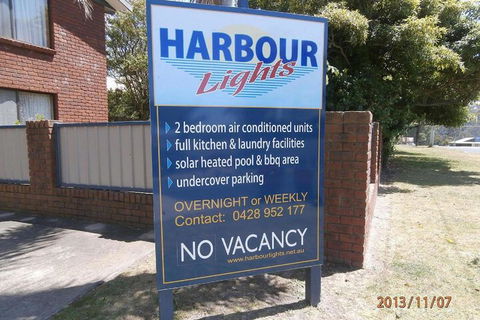 Harbour Lights Holiday Units - Holiday Adelaide 2