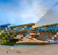 Panoramic Townhouses by Lisa - Holiday Adelaide