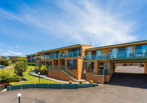 Panoramic Townhouses By Lisa - Holiday Adelaide 0