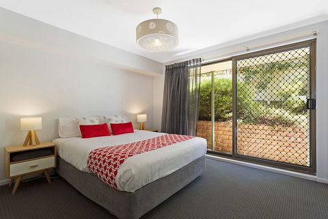 Panoramic Townhouses By Lisa - Holiday Adelaide 5
