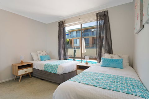 Panoramic Townhouses By Lisa - Holiday Adelaide 1