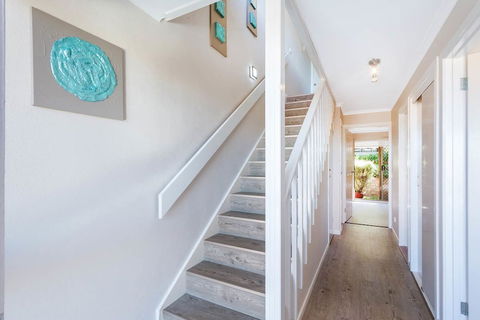 Panoramic Townhouses By Lisa - Holiday Adelaide 6
