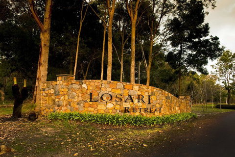 Losari Retreat - Holiday Adelaide 3