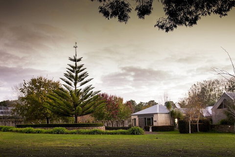 Losari Retreat - Holiday Adelaide 5