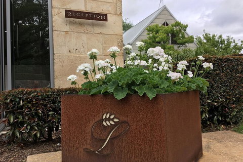 Losari Retreat - Holiday Adelaide 1