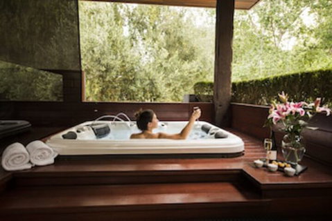Losari Retreat - Holiday Adelaide 0