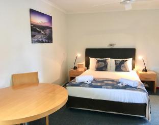 Blue Water Motel - Holiday Adelaide 5