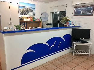 Blue Water Motel - Holiday Adelaide 2