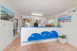 Blue Water Motel - Holiday Adelaide 3