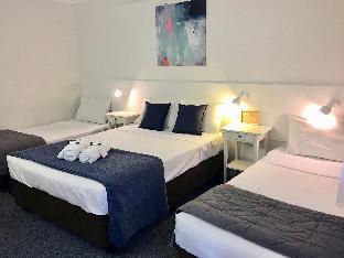 Blue Water Motel - Holiday Adelaide 4