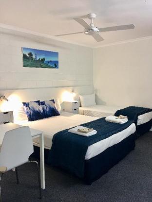 Blue Water Motel - Holiday Adelaide 6