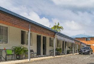 Blue Water Motel - Holiday Adelaide 0