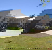Ashleigh Court Motor Inn - Holiday Adelaide