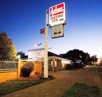 Golden Chain Aalana Motor Inn - Holiday Adelaide