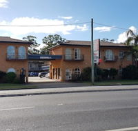 Chelsea Motor Inn