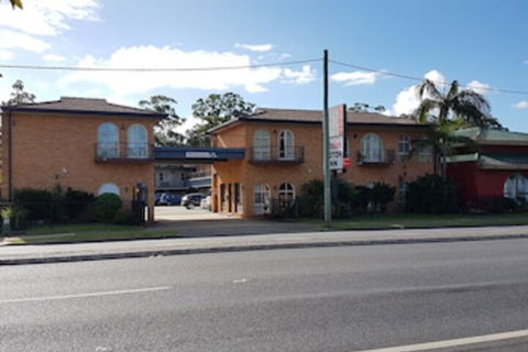 Chelsea Motor Inn - Holiday Adelaide 0