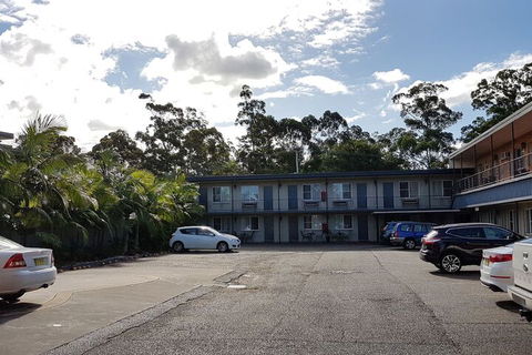 Chelsea Motor Inn - Holiday Adelaide 4