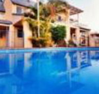 Korora Bay Beach House