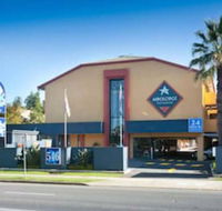 Airolodge International - Holiday Adelaide