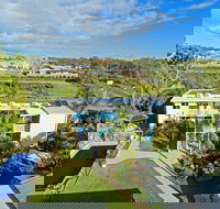 Coral Inn Boutique Hotel - Holiday Adelaide