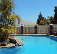 Palm Valley Motel and Self-contained Holiday Units - Holiday Adelaide