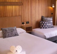 Court Street Motel - Holiday Adelaide
