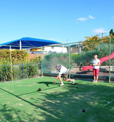 Nambucca River Tourist Park - Holiday Adelaide 2
