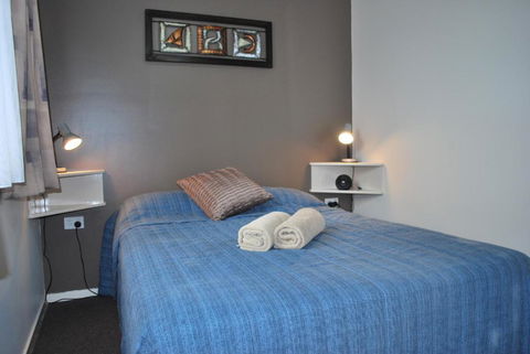 Nambucca River Tourist Park - Holiday Adelaide 1